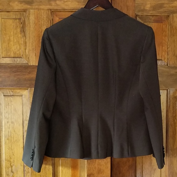 Ann Taylor Women's Suit Blazer - Picture 3 of 3
